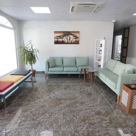 Beksiti Hotel Yalova  Exterior foto
