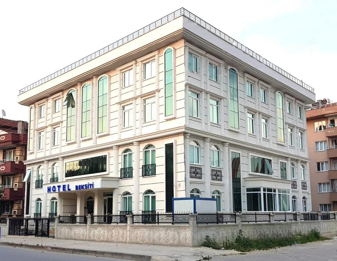 Beksiti Hotel Yalova  Exterior foto