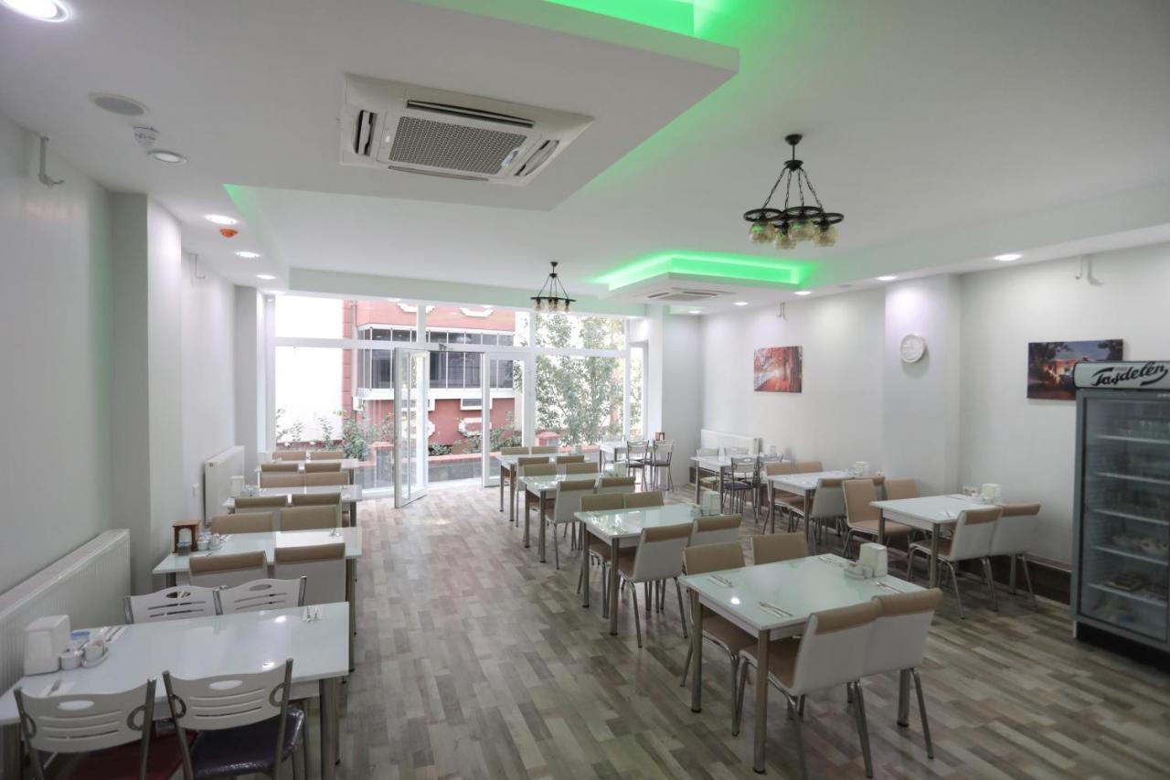 Beksiti Hotel Yalova  Exterior foto