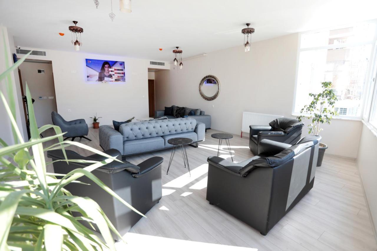 Beksiti Hotel Yalova  Exterior foto