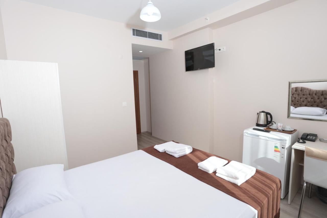 Beksiti Hotel Yalova  Exterior foto