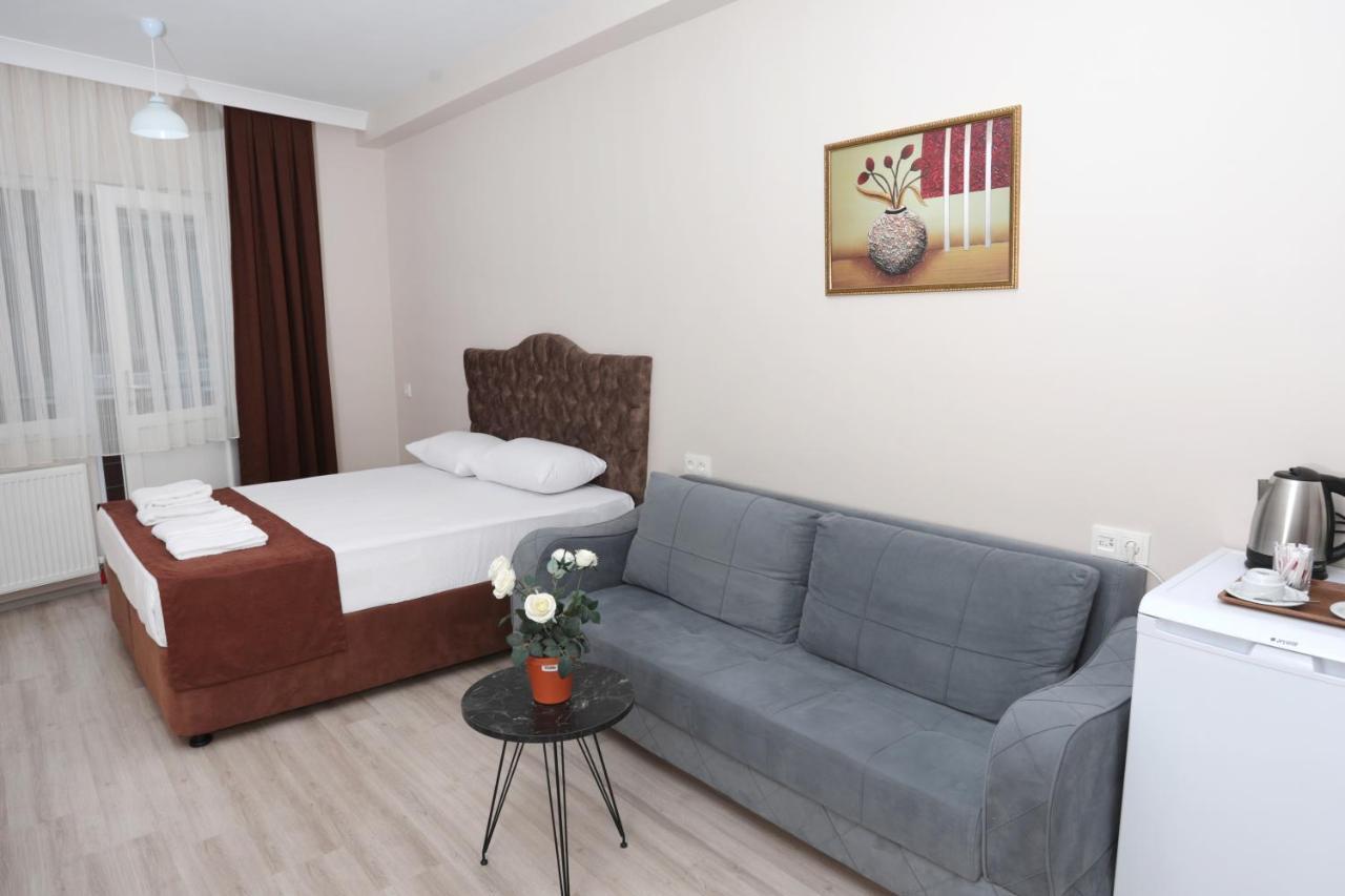 Beksiti Hotel Yalova  Exterior foto