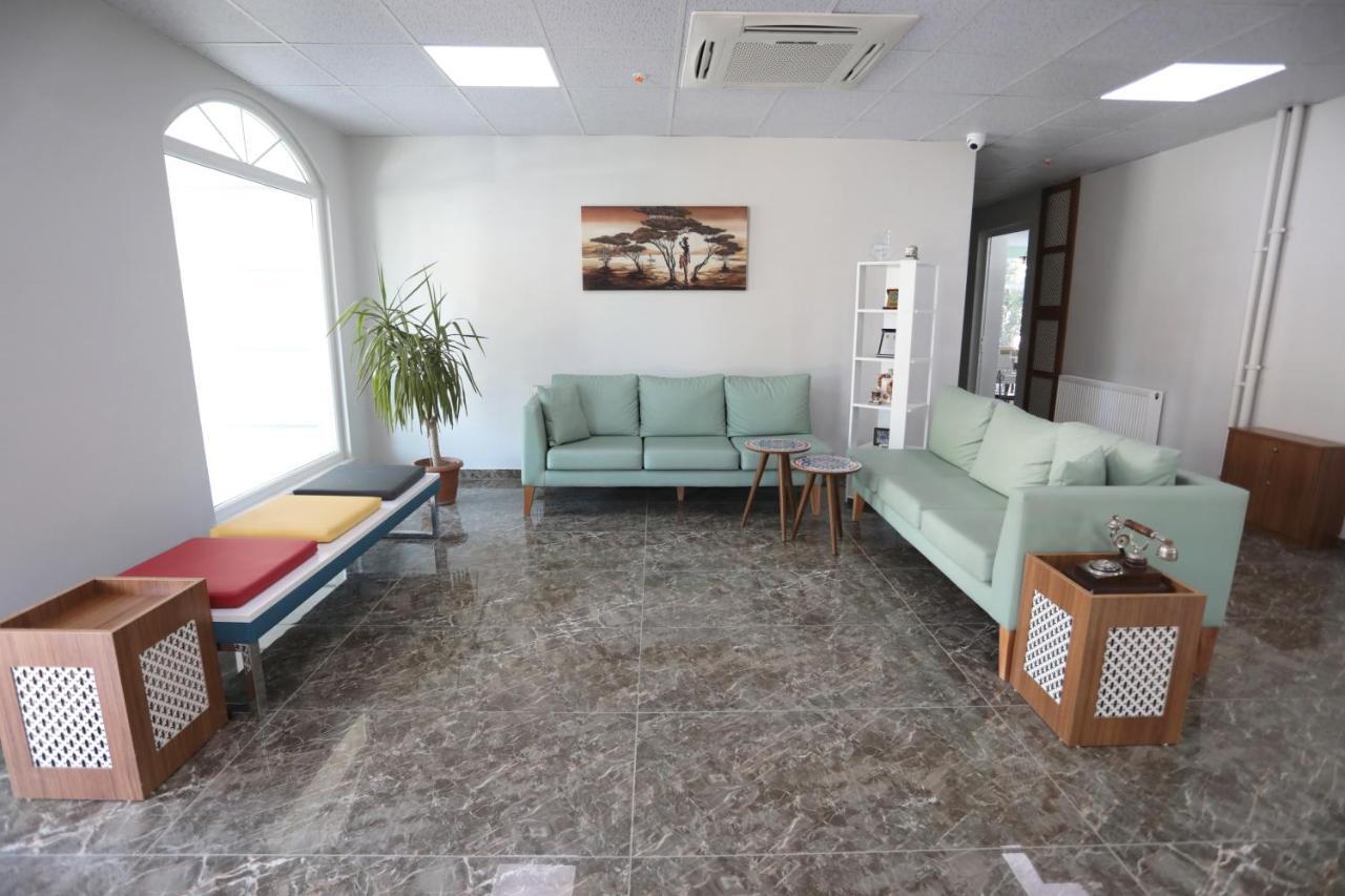 Beksiti Hotel Yalova  Exterior foto