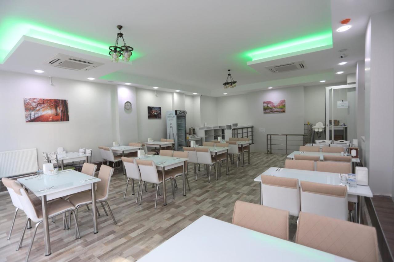 Beksiti Hotel Yalova  Exterior foto