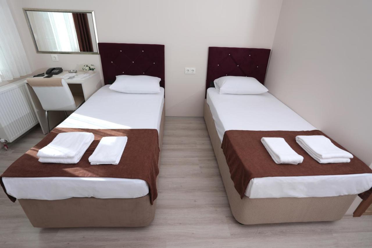 Beksiti Hotel Yalova  Exterior foto